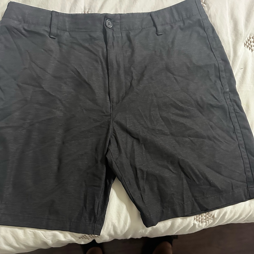 Men’s short